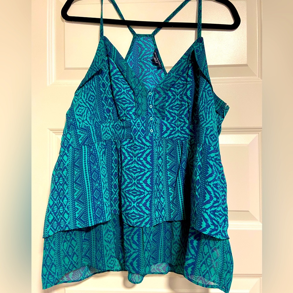 American Eagle tank top xl